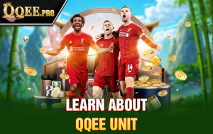 Learn about Qqee unit 