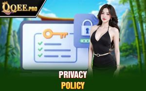 Privacy Policy