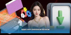 Qqee app overview review