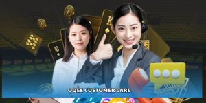Qqee Customer Care