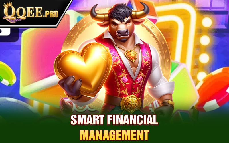 Smart financial management